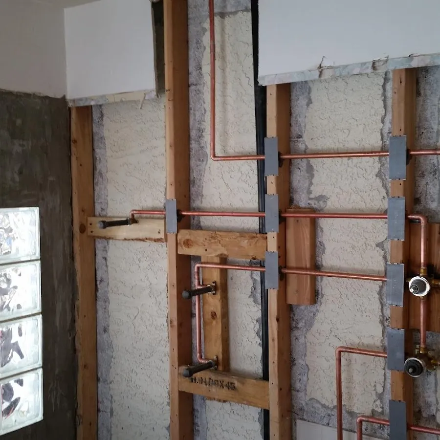Copper pipe installation for Emergency Plumber in White City