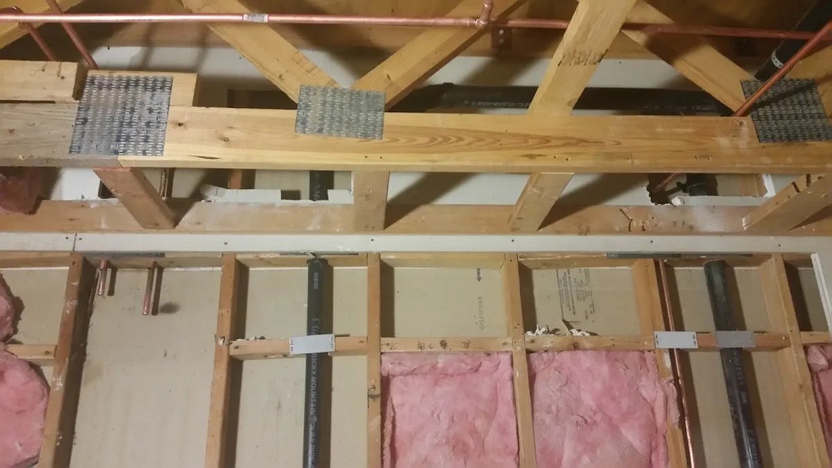 Plumbing services in White City, FL